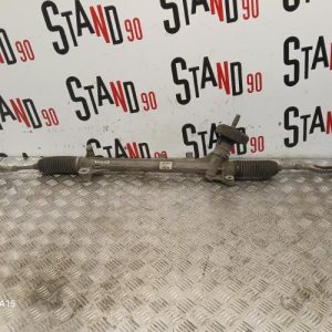 RENAULT MEGANE 4 PHASE 1