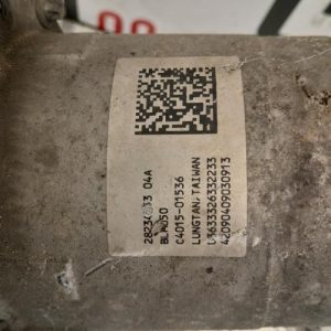CITROEN C3 2 PHASE 2
