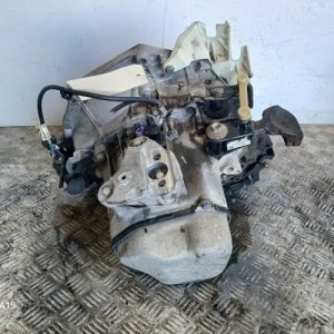 PEUGEOT 207 PHASE 1