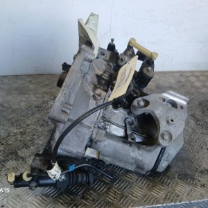 PEUGEOT 207 PHASE 1