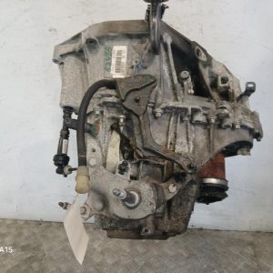 RENAULT MEGANE 4 PHASE 1