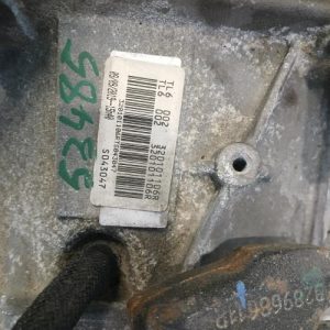 RENAULT MEGANE 4 PHASE 1