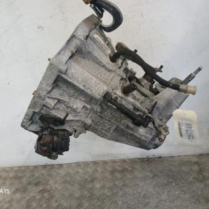 RENAULT MEGANE 4 PHASE 1