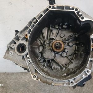 RENAULT MEGANE 4 PHASE 1
