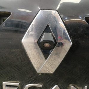 RENAULT MEGANE 4 PHASE 1