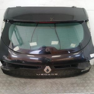 RENAULT MEGANE 4 PHASE 1