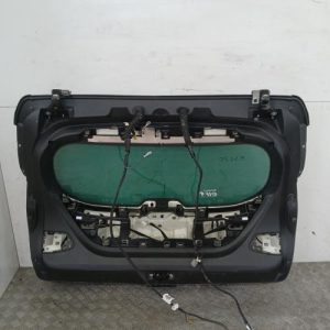 RENAULT MEGANE 4 PHASE 1