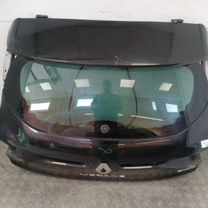 RENAULT MEGANE 4 PHASE 1