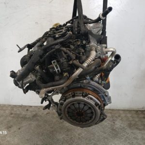 KIA PICANTO 3 PHASE 1