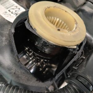 KIA PICANTO 3 PHASE 1