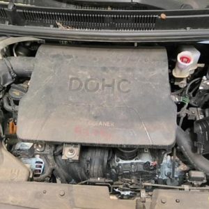 KIA PICANTO 3 PHASE 1