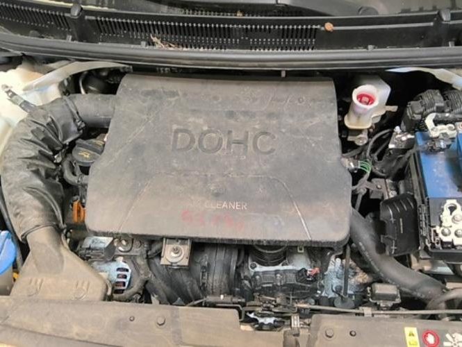 KIA PICANTO 3 PHASE 1