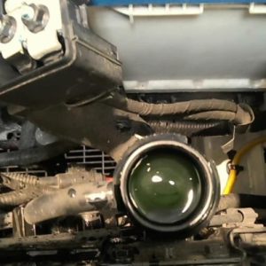 KIA PICANTO 3 PHASE 1