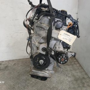 KIA PICANTO 3 PHASE 1