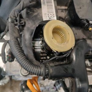 KIA PICANTO 3 PHASE 1