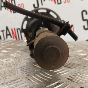 CITROEN C3 2 PHASE 1