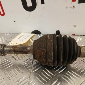 CITROEN C3 2 PHASE 1