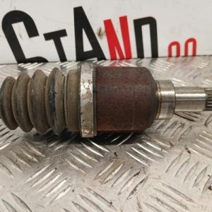 CITROEN C3 2 PHASE 1