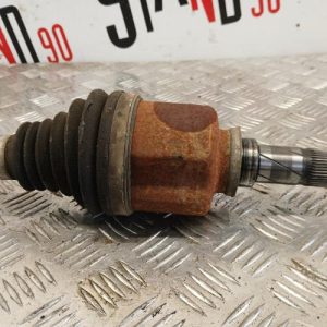RENAULT MASTER 3 PHASE 1