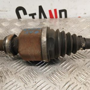 PEUGEOT EXPERT 2