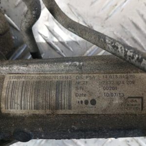 PEUGEOT EXPERT 2