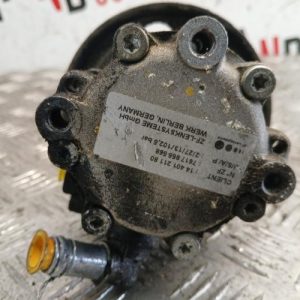 PEUGEOT EXPERT 2