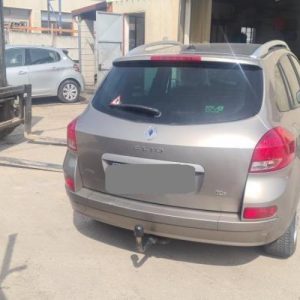 RENAULT CLIO 3 PHASE 2