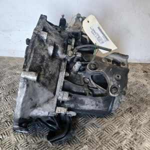 CITROEN C2 PHASE 1