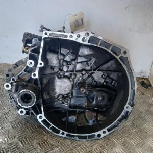 CITROEN C2 PHASE 1