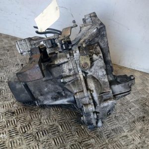 CITROEN C2 PHASE 1