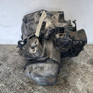 CITROEN C2 PHASE 1