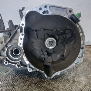 NISSAN MICRA 3 PHASE 1