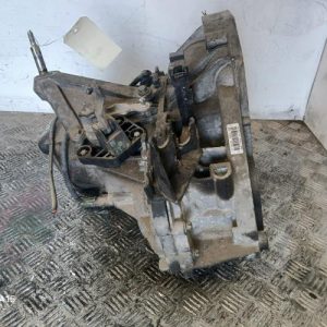 NISSAN MICRA 3 PHASE 1