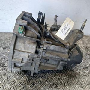 NISSAN MICRA 3 PHASE 1