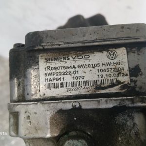 VOLKSWAGEN GOLF 5