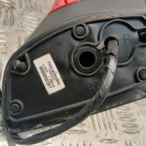 PEUGEOT 207 PHASE 2
