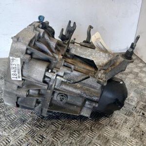 RENAULT CLIO 3 PHASE 1