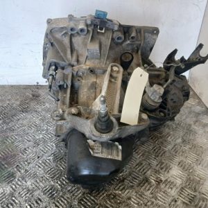 RENAULT CLIO 3 PHASE 1