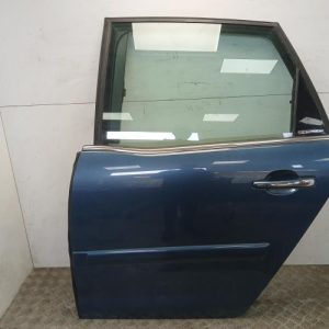 CITROEN C4 PICASSO 1