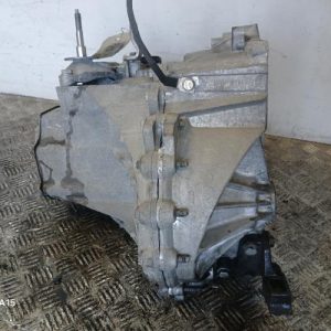 PEUGEOT 3008 1 PHASE 2