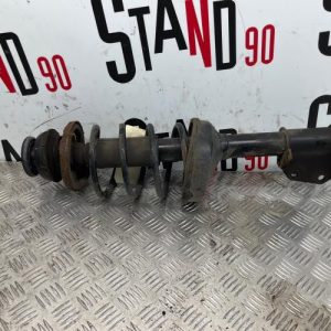 RENAULT CLIO 2 PHASE 1