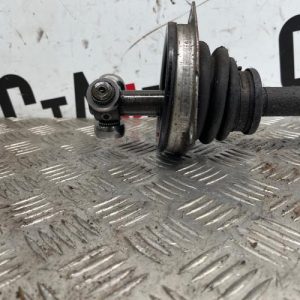 RENAULT CLIO 2 PHASE 1