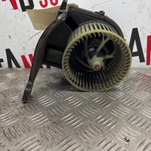 RENAULT CLIO 2 PHASE 1