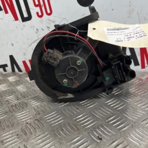 RENAULT CLIO 2 PHASE 1