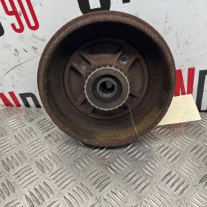 RENAULT CLIO 2 PHASE 1