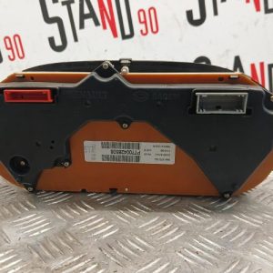 RENAULT CLIO 2 PHASE 1