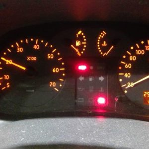 RENAULT CLIO 2 PHASE 1
