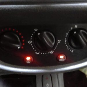 RENAULT CLIO 2 PHASE 1