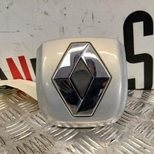 RENAULT CLIO 2 PHASE 1