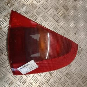 RENAULT CLIO 2 PHASE 1